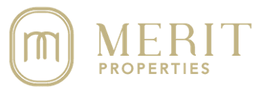 Merit Real Estate Logo